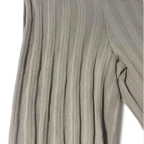 Cotton on Women's Foxy Knit Pants, Size M, New - Picture 5 of 8